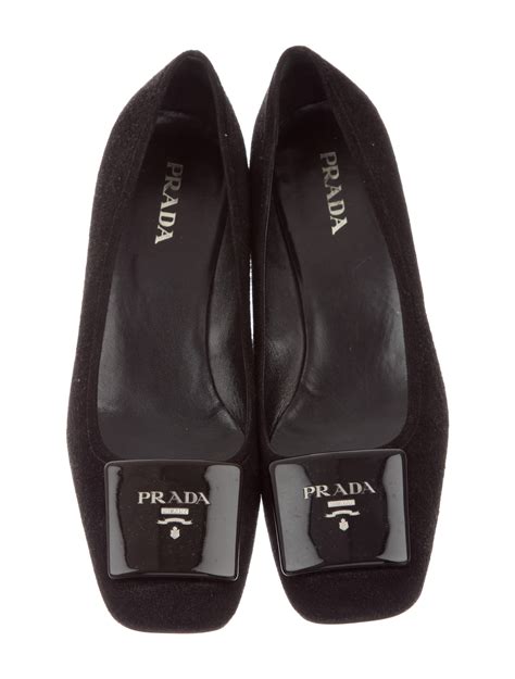 vegan prada shoes